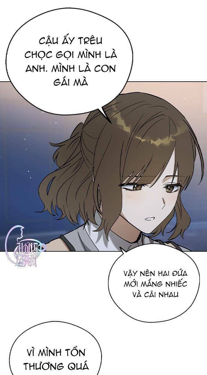 Duyên Nợ Kiếp Trước Chương 33 Ảnh 17