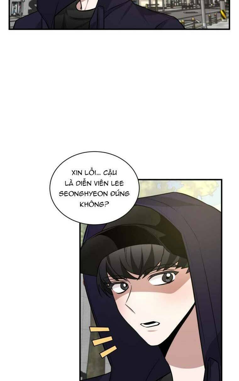 Trở Thành Siêu Diễn Viên Chỉ Bằng Việc Đọc Sách Chương 32 Ảnh 17