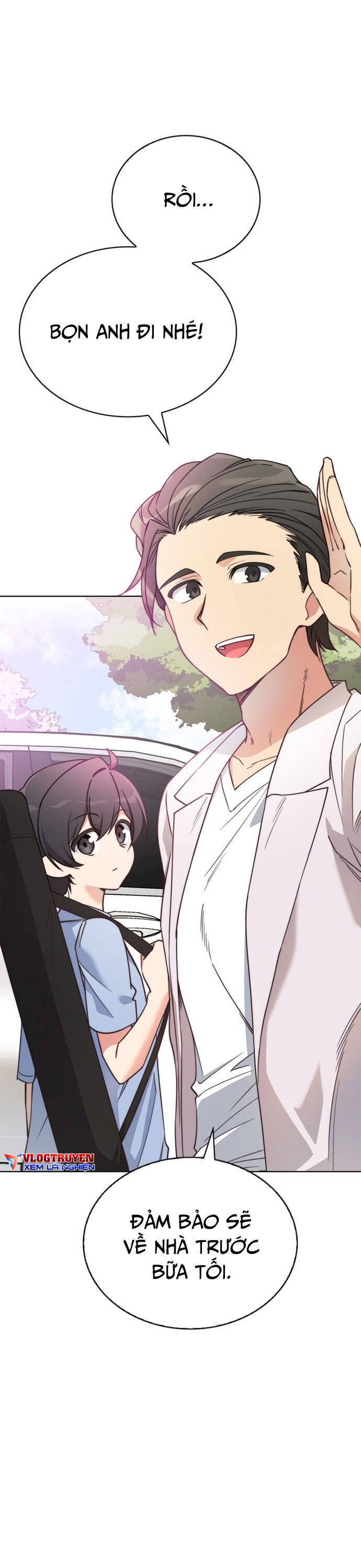 Trở Thành Bạn Thời Thơ Ấu Của Boss Cấp Trung Chương 4 Ảnh 94