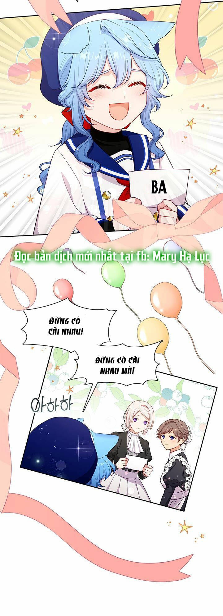Hãy Coi Chừng Ác Nữ Chương 126 Ảnh 62