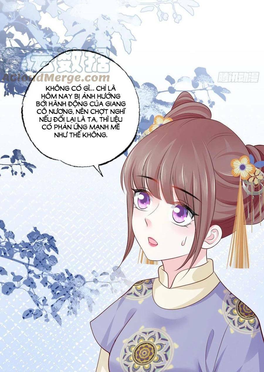 Nữ Thủ Phú Chi Kiều Sủng Nhiếp Chính Vương Chương 142 Ảnh 23