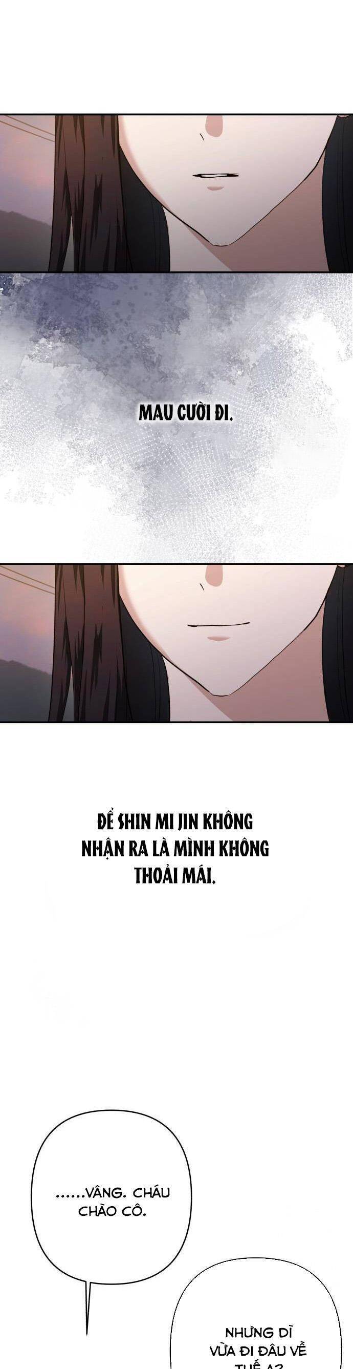 Bóng Râm Mùa Xuân Chương 13 Ảnh 28