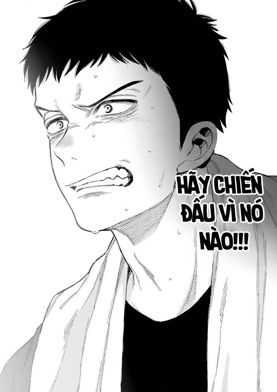 Nàng Nổi Loạn X Chàng Thợ May Chương 93 Ảnh 20