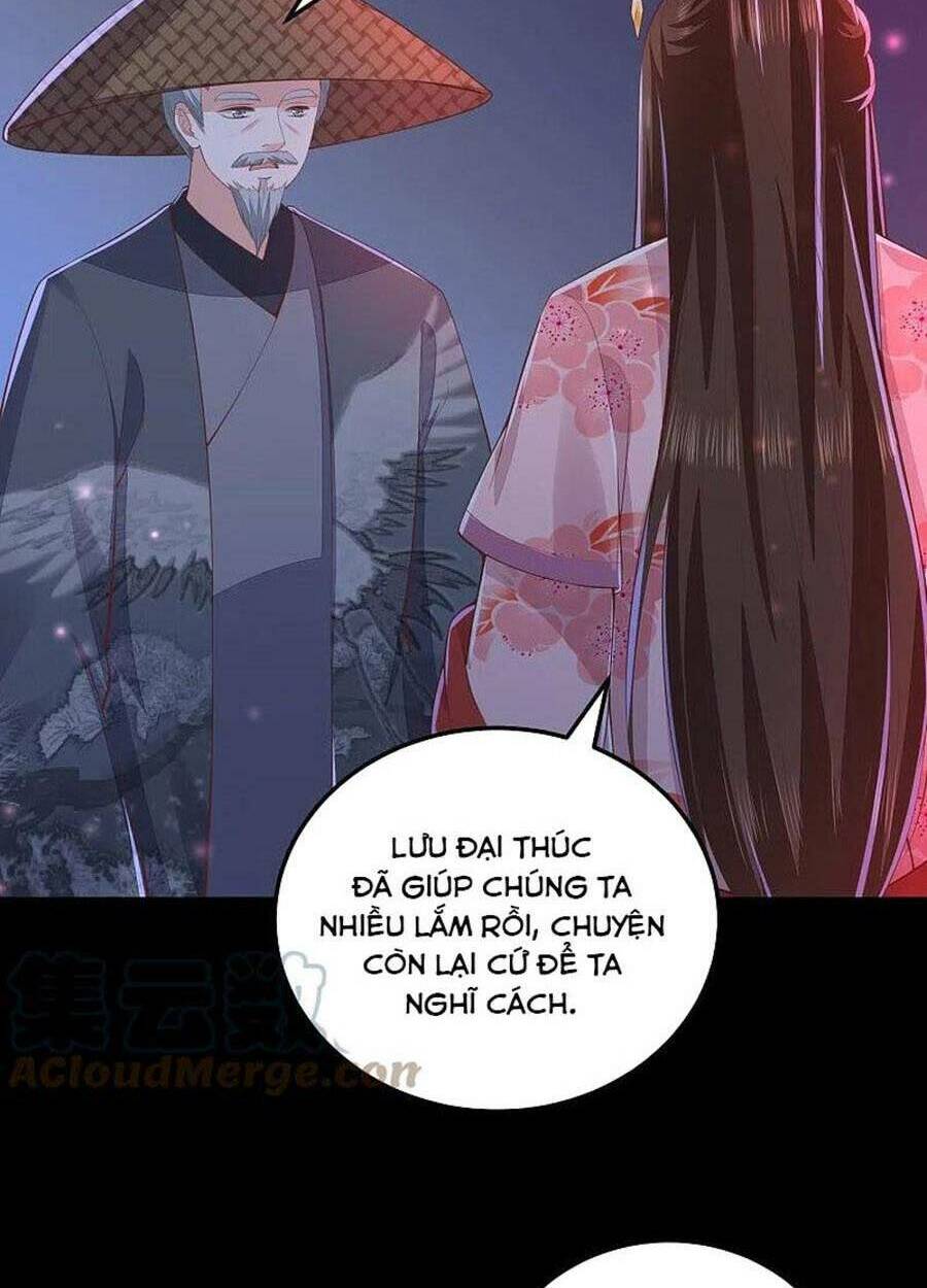 Phượng Hoàng Thác: Chuyên Sủng Khí Thê Chương 256 Ảnh 14