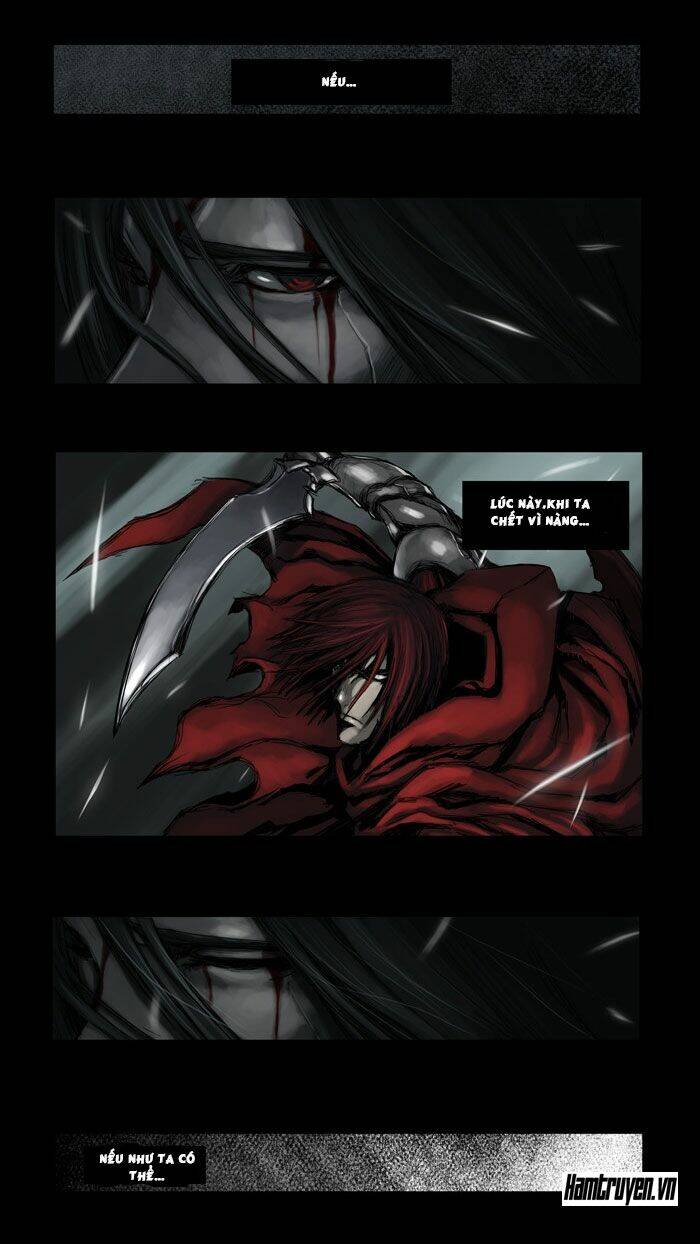 A Fairytale For The Demon Lord Chương 32 Ảnh 4