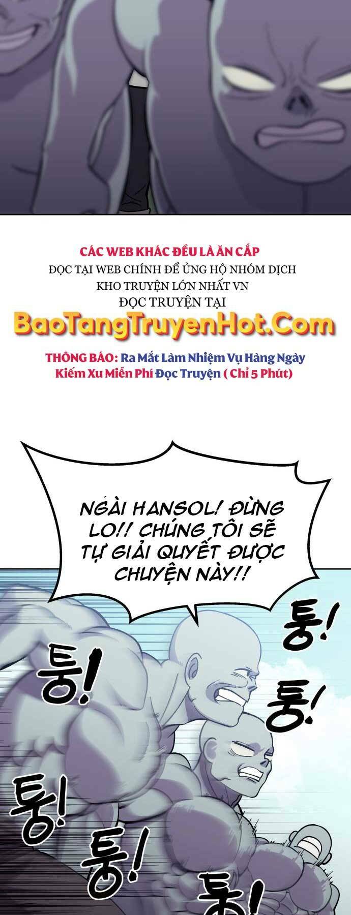 Thợ Săn Cơ Bắp Chương 6 Ảnh 70