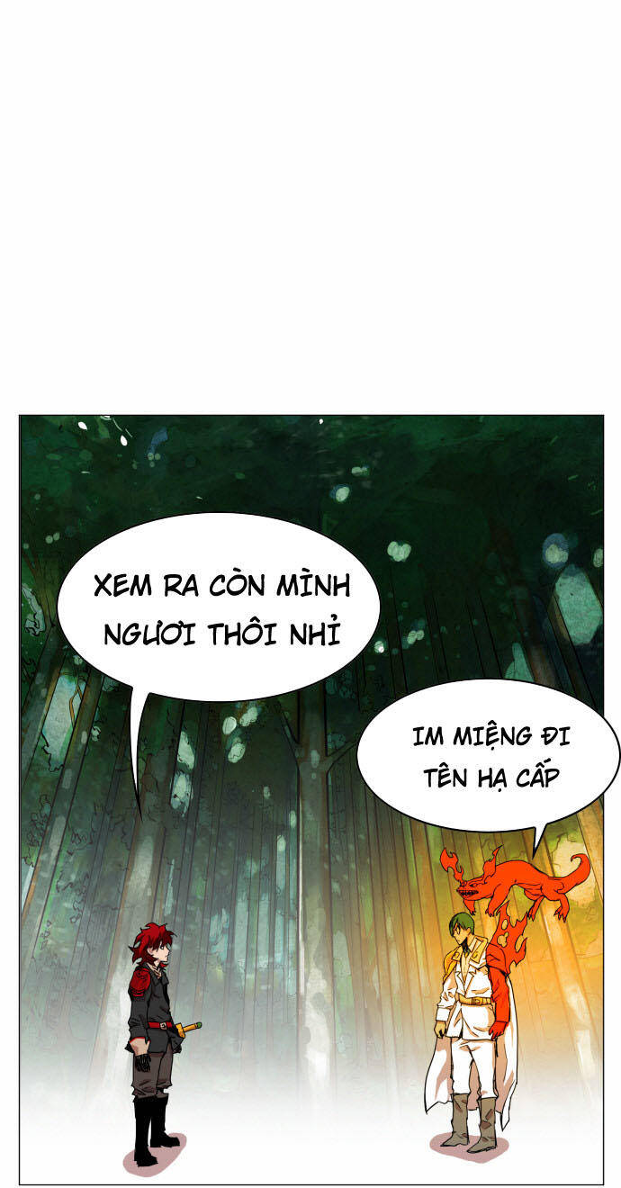 Hard Core Leveling Warrior Ss3 Chương 31 Ảnh 33