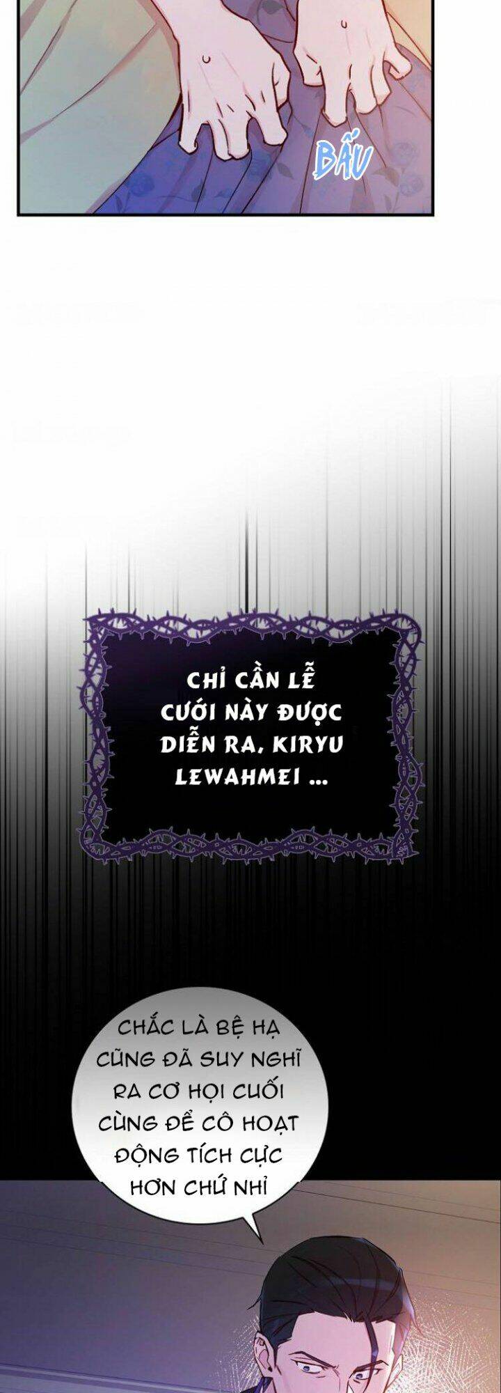 Kỵ Sĩ Đỏ Không Mê Tiền Mù Quáng Chương 38 Ảnh 34