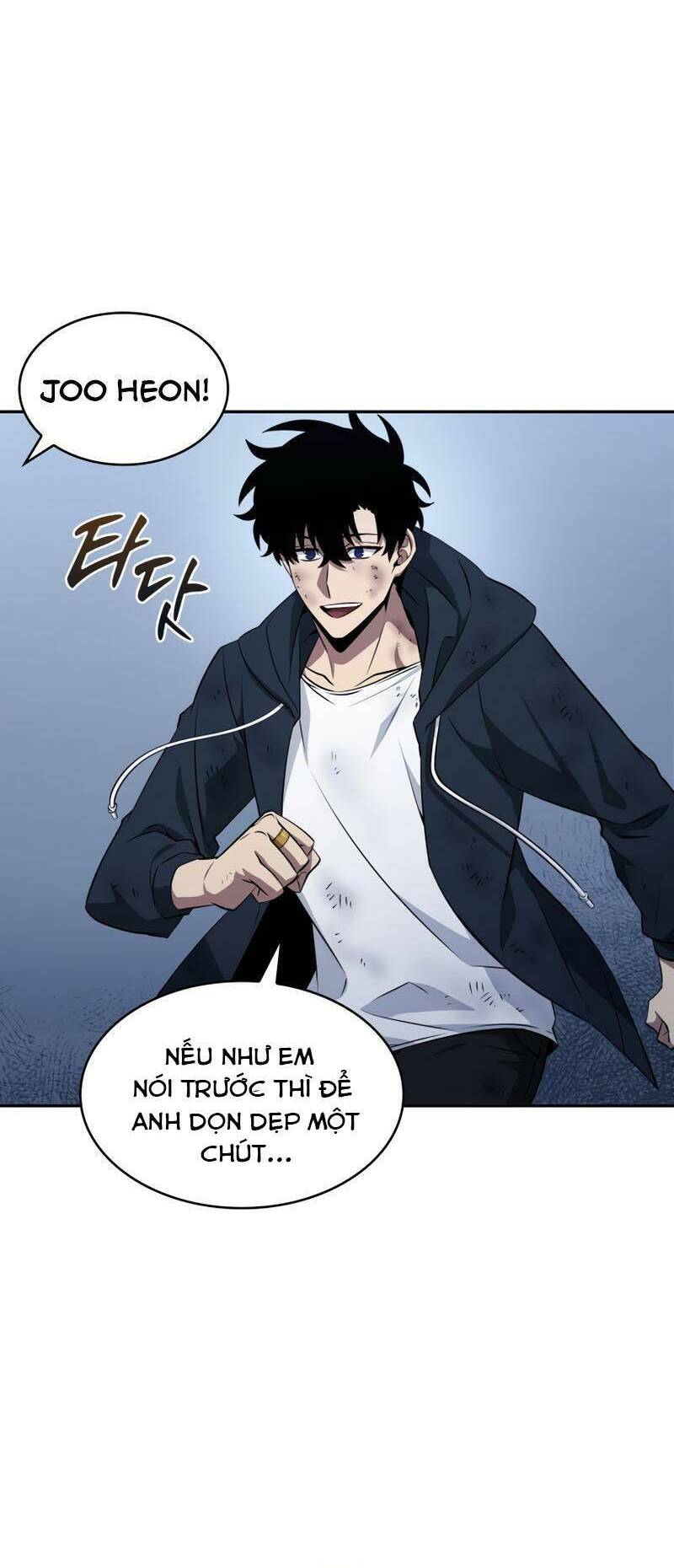 Vua Trộm Mộ Chương 411 Ảnh 23