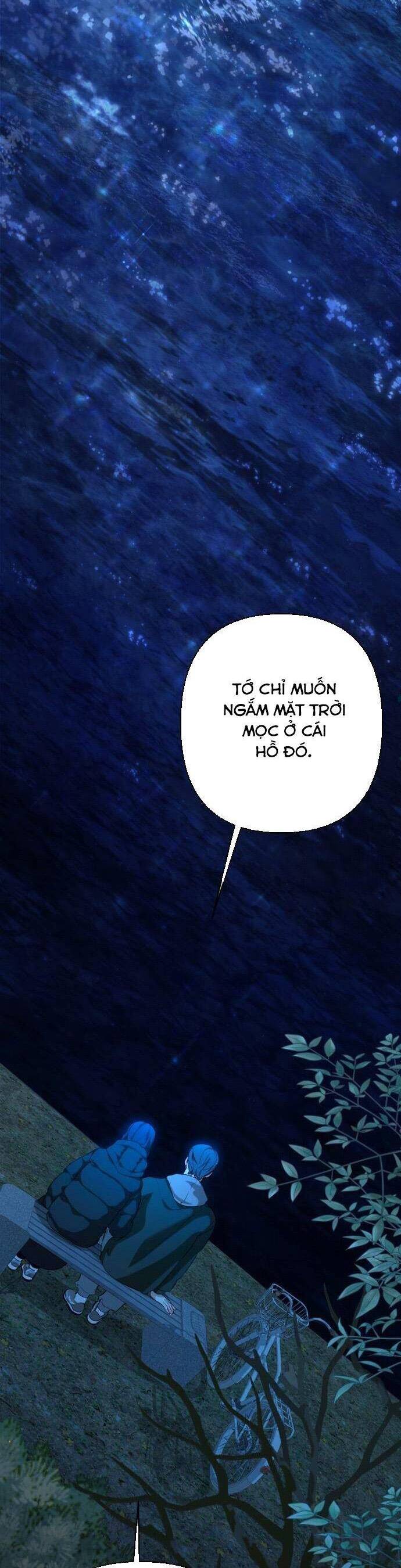Bóng Râm Mùa Xuân Chương 12 Ảnh 30