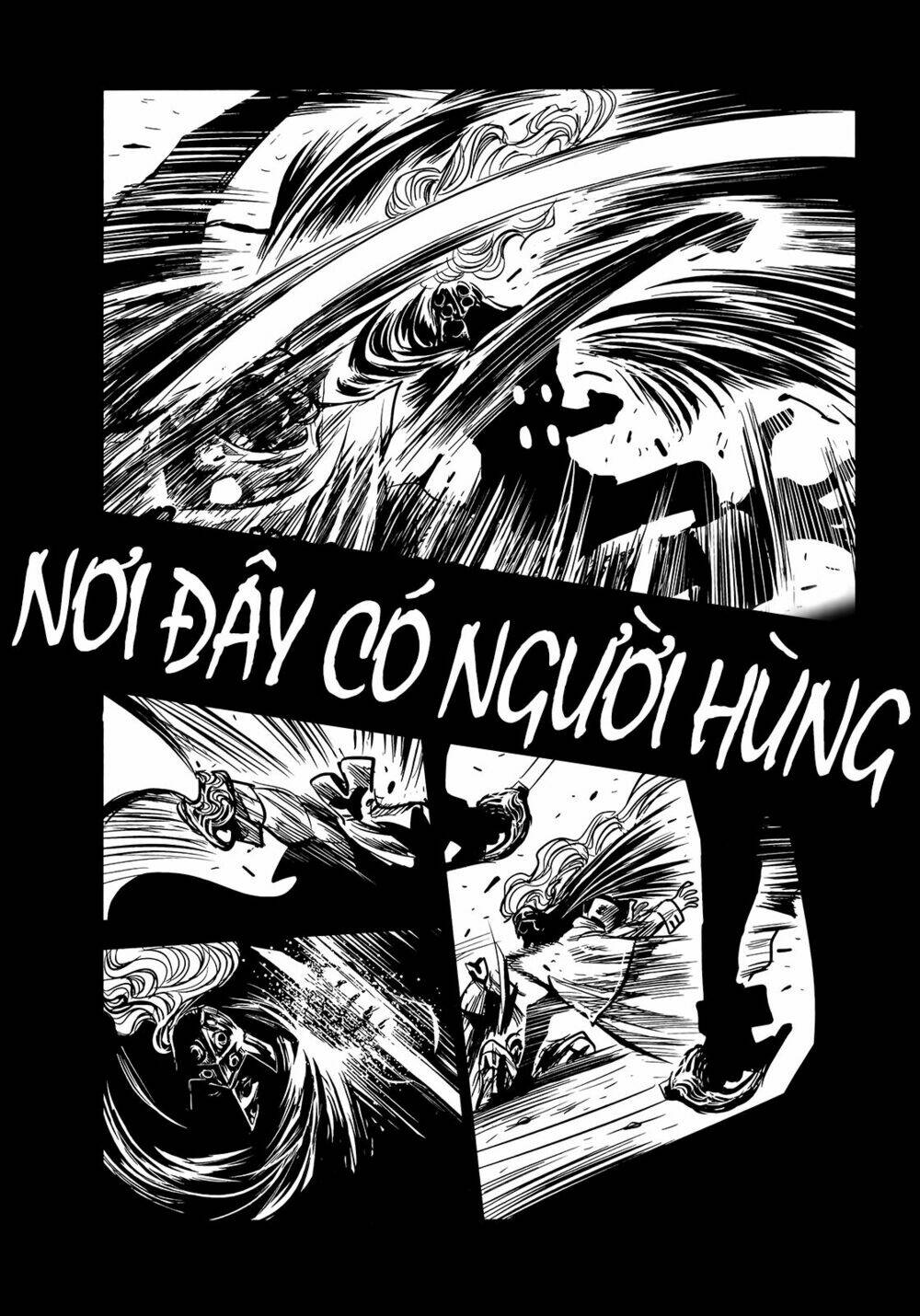 Keyman Chương 64 Ảnh 36