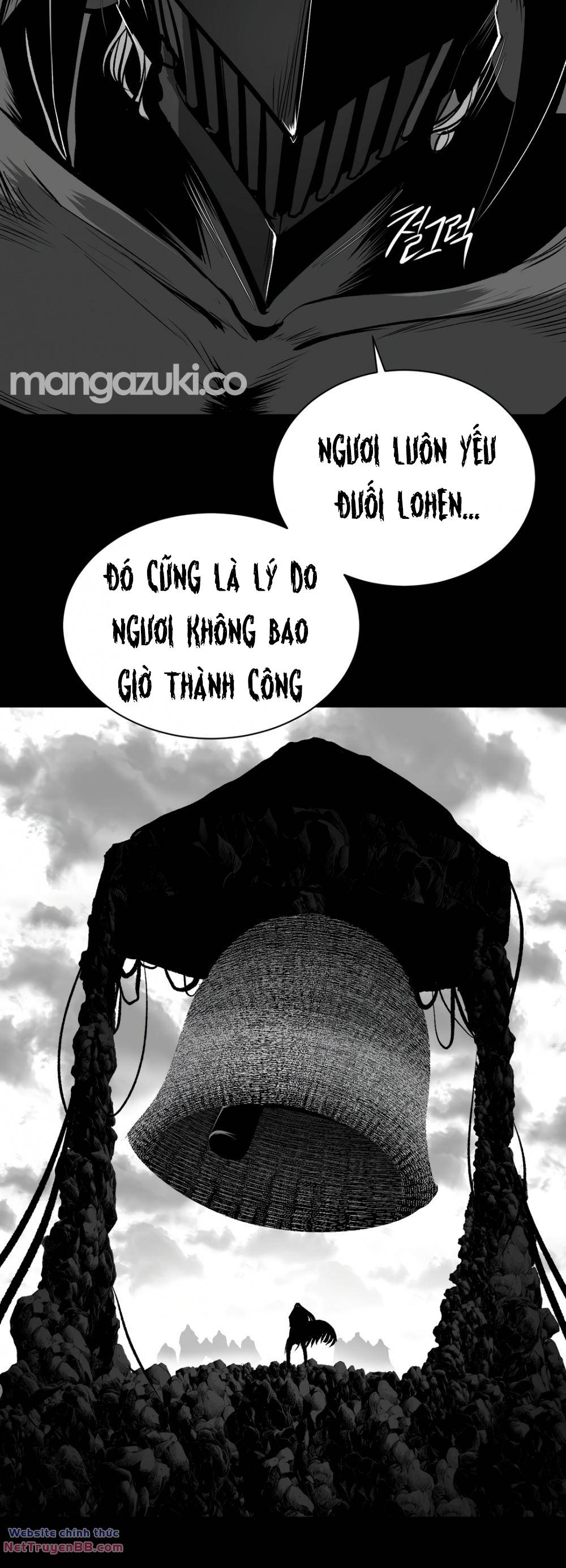 Độc Lạ Dungeon Chương 81 Ảnh 62