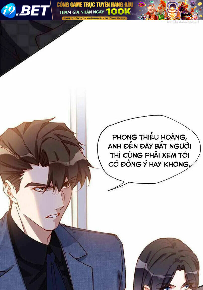 Ly Hôn Với Đại Boss Tôi Càng Tỏa Sáng Hơn Chương 104 Ảnh 6