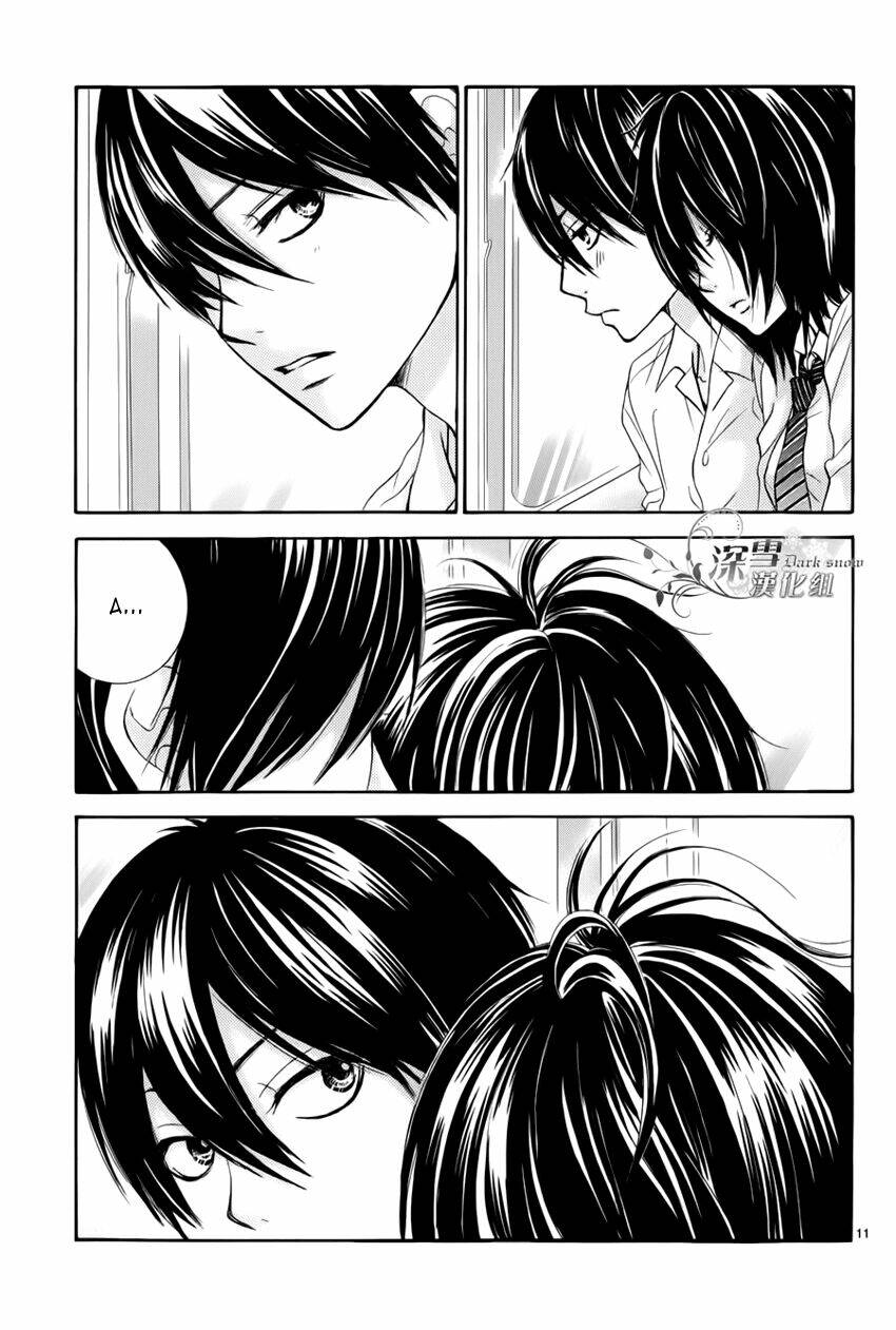 Akaiito Chương 1 Ảnh 16