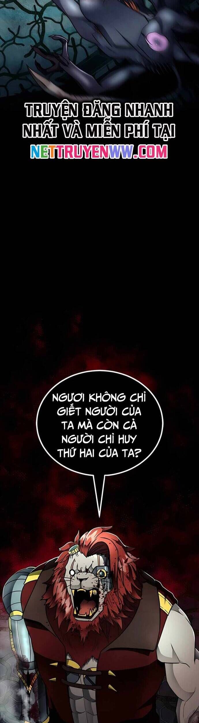 Tôi Đã Trở Thành Quái Vật Không Gian Chương 43 Ảnh 25