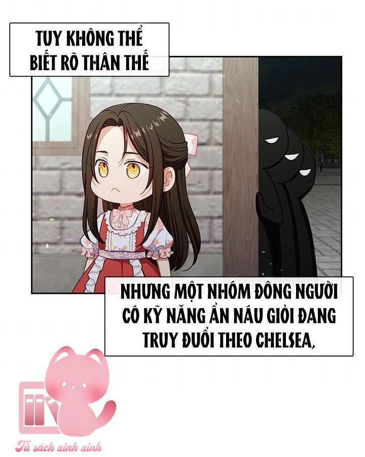 Hãy Coi Chừng Ác Nữ Chương 115 Ảnh 3
