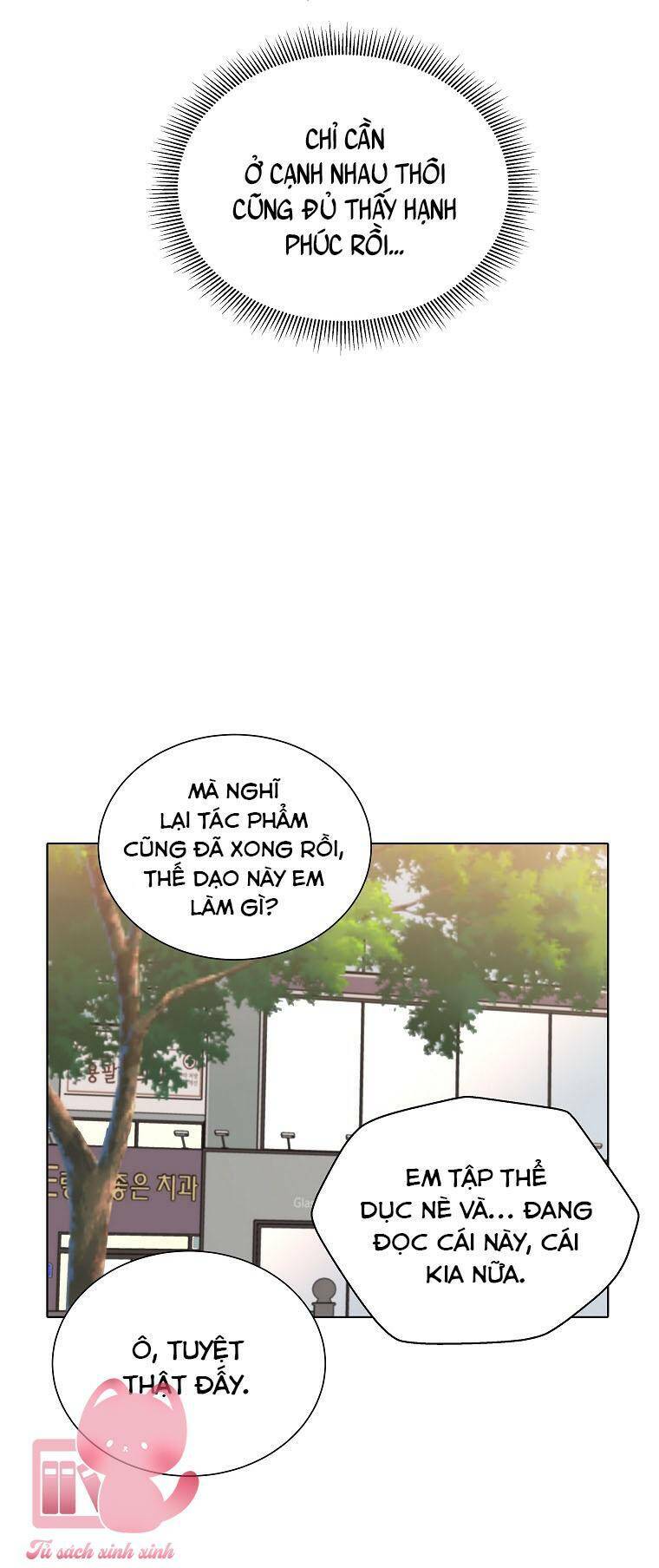 Nam Chính Chuẩn Gu Chương 49 Ảnh 51