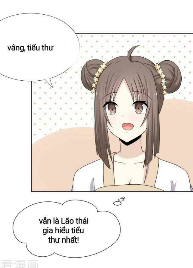 Đích Nữ Chư Hầu Chương 4 Ảnh 35