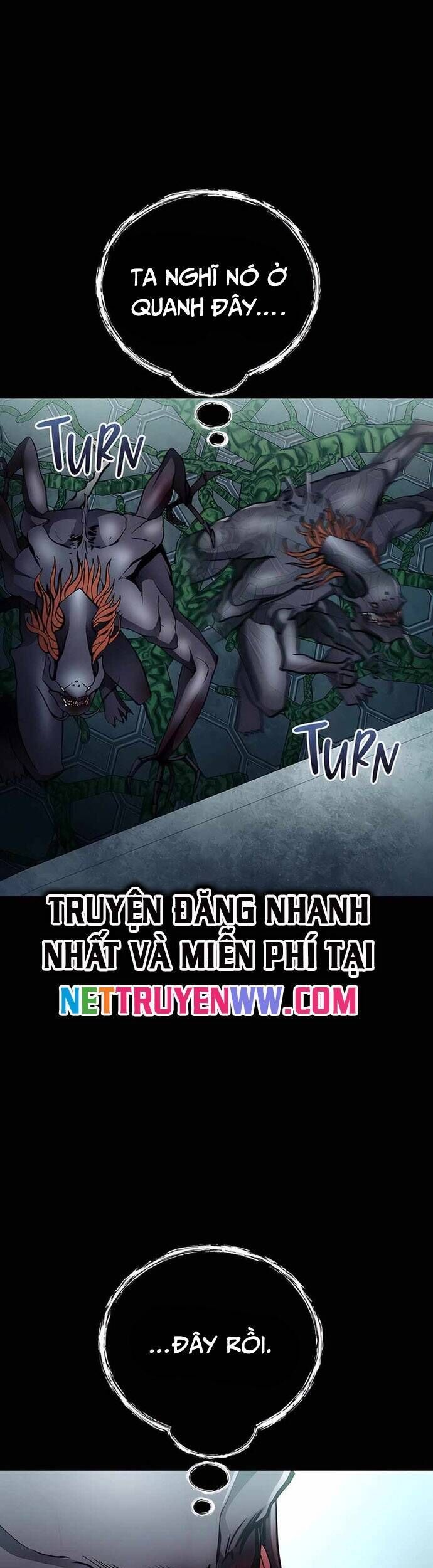Tôi Đã Trở Thành Quái Vật Không Gian Chương 49 Ảnh 22