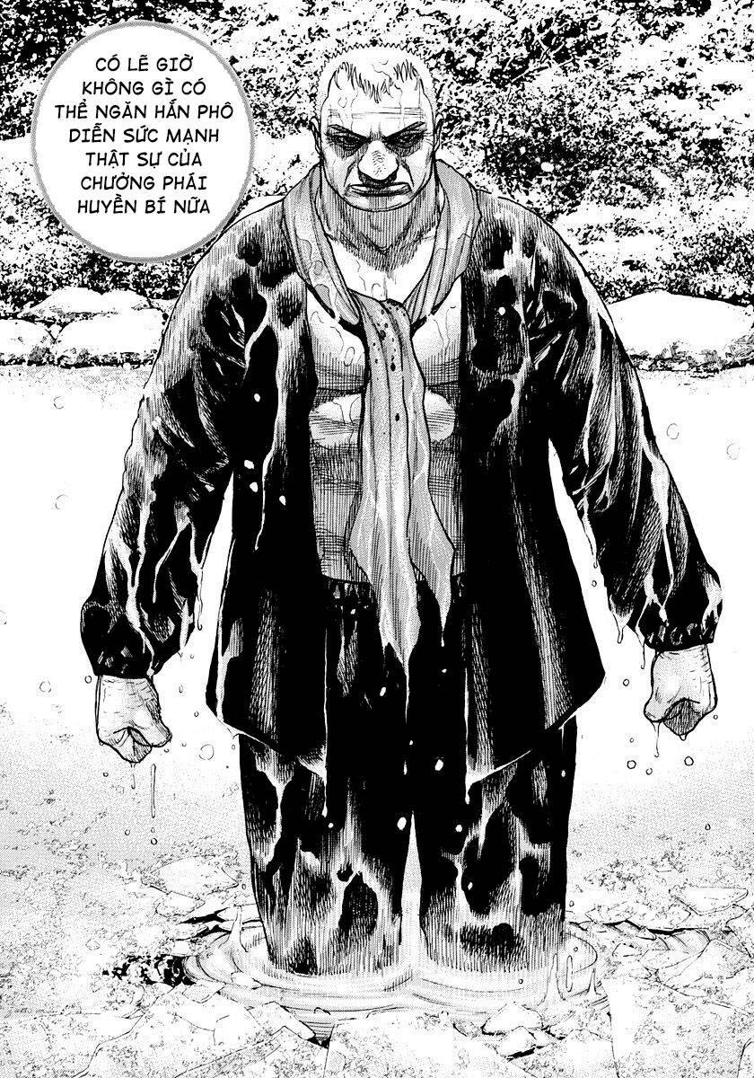 Tough - Miyazawa Kiichi Chương 416 Ảnh 7