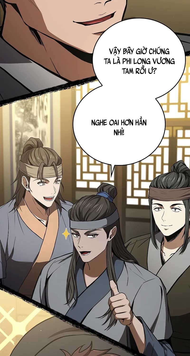Chuyển Sinh Thành Tiêu Sư Chương 86 Ảnh 52