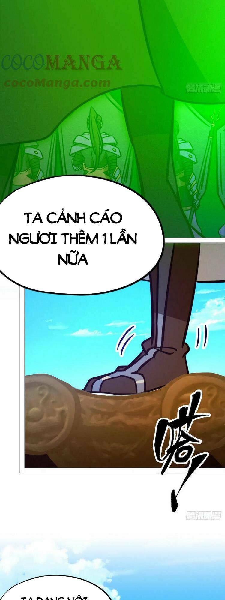 Vạn Cổ Kiếm Thần Chương 197 Ảnh 17