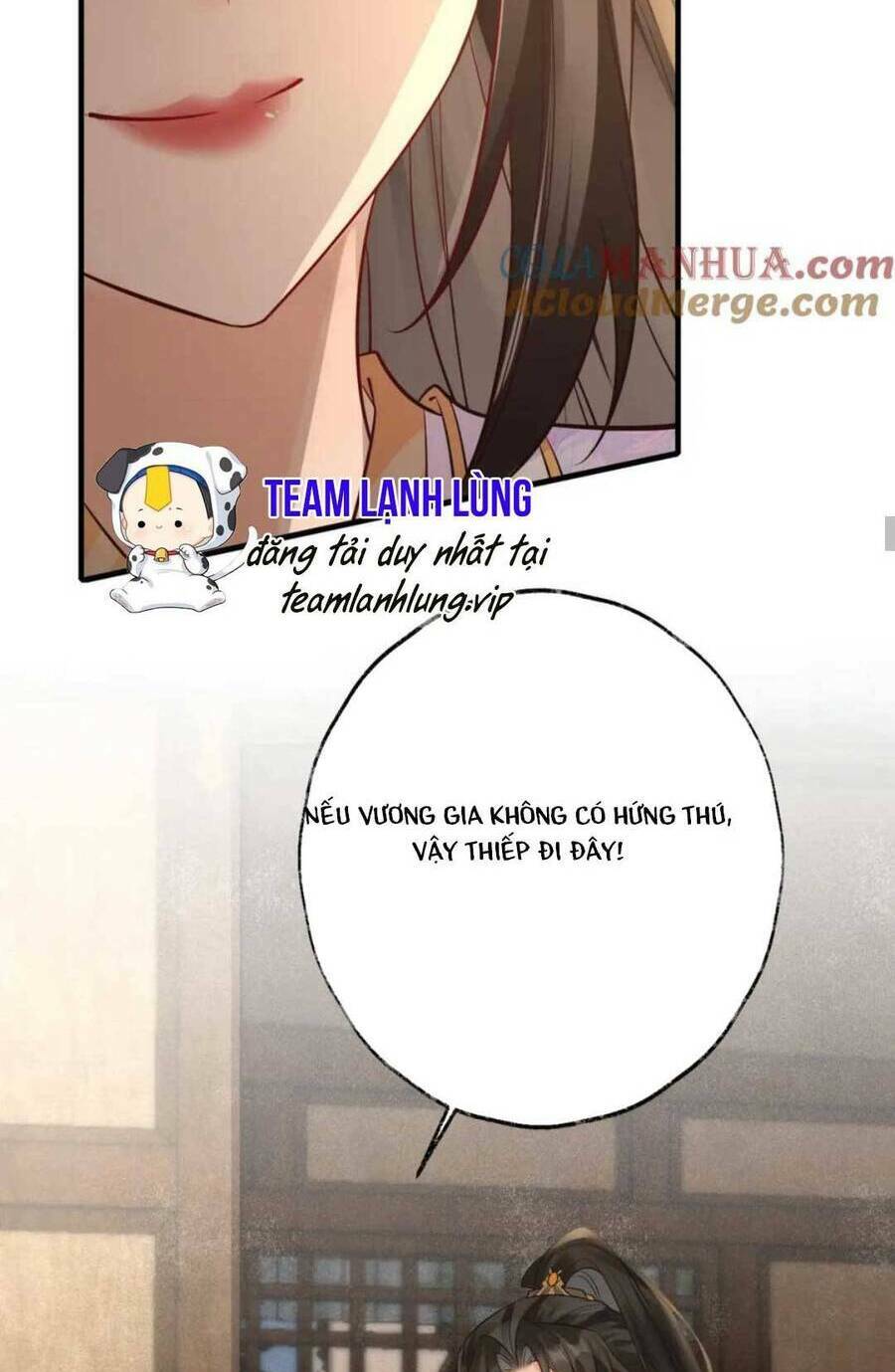 Hoàng Thúc Sủng Ta Đến Tận Xương Chương 19 Ảnh 45