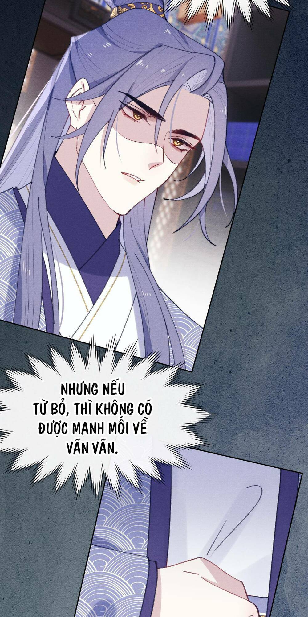 Quân Nhan Tựa Hoa Đào Chương 38 Ảnh 7