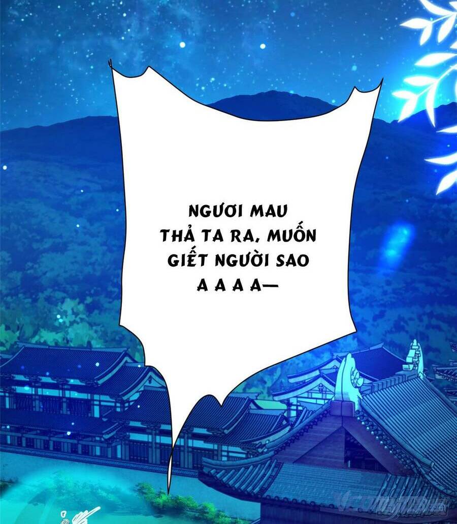 Bệnh Kiều Vương Gia Dựa Vào Ta Để Tiếp Tục Sống Chương 85 Ảnh 23