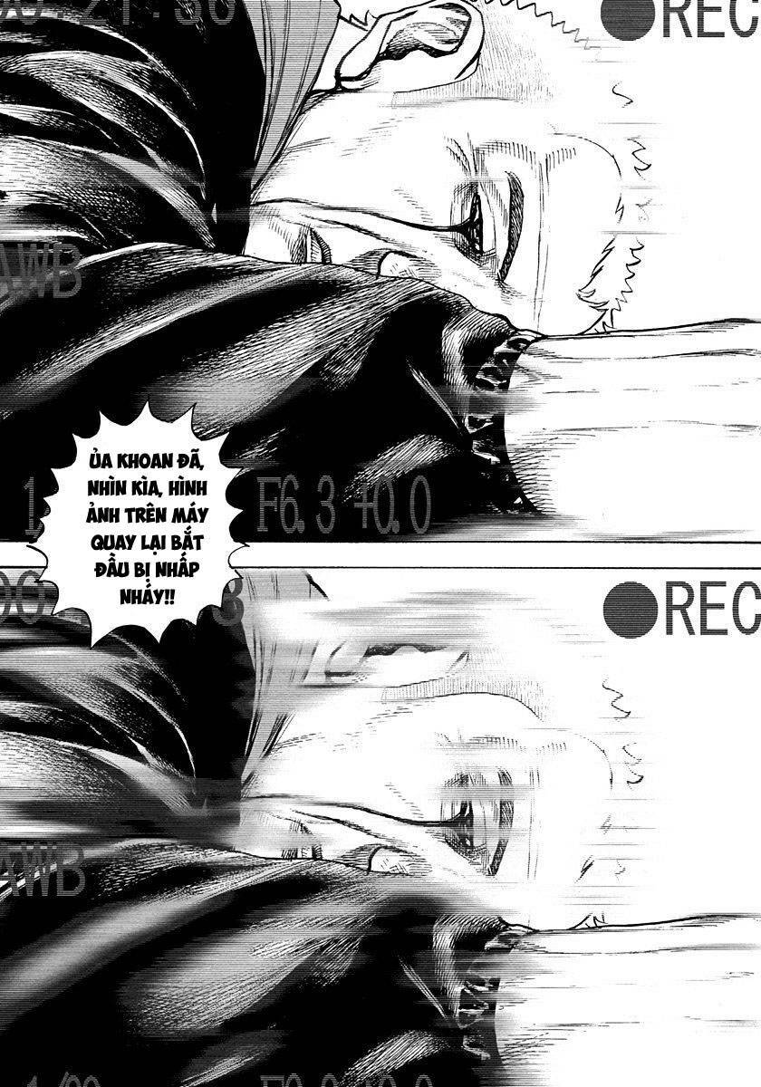 Tough - Miyazawa Kiichi Chương 414 Ảnh 6