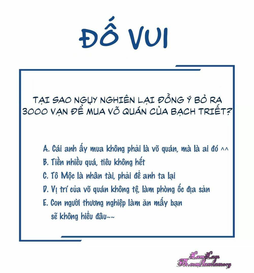 Rắc Rối Với Anh Trai Của Bạn Trai Cũ Chương 11 Ảnh 44