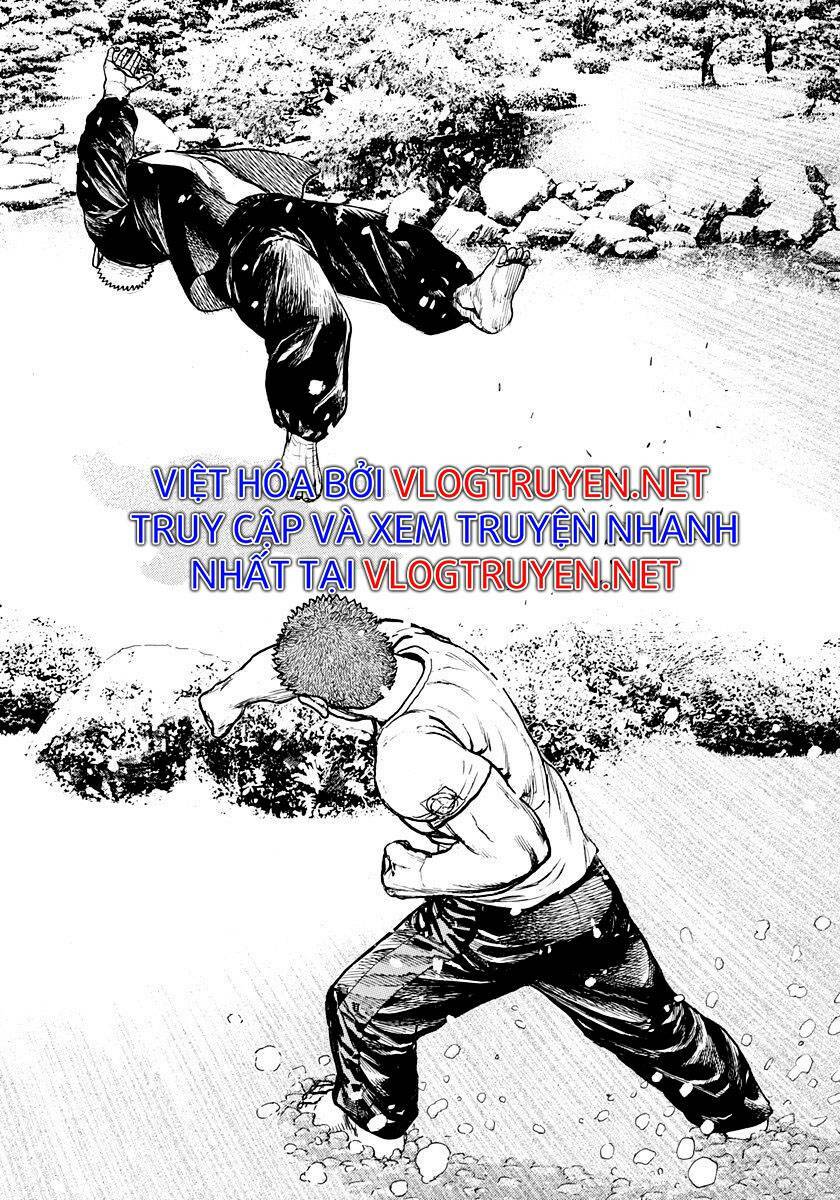 Tough - Miyazawa Kiichi Chương 415 Ảnh 18