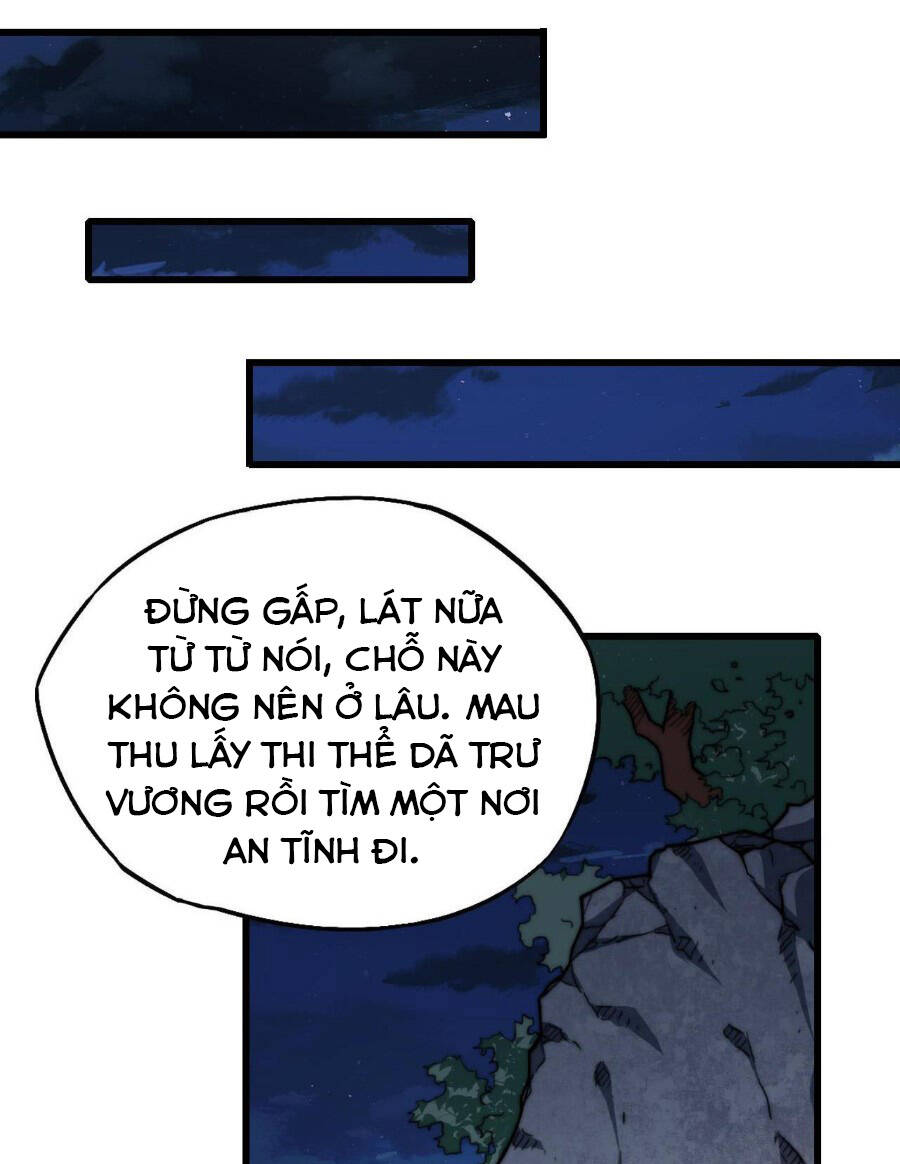 Farm Quái Thành Thần Chương 8 Ảnh 55