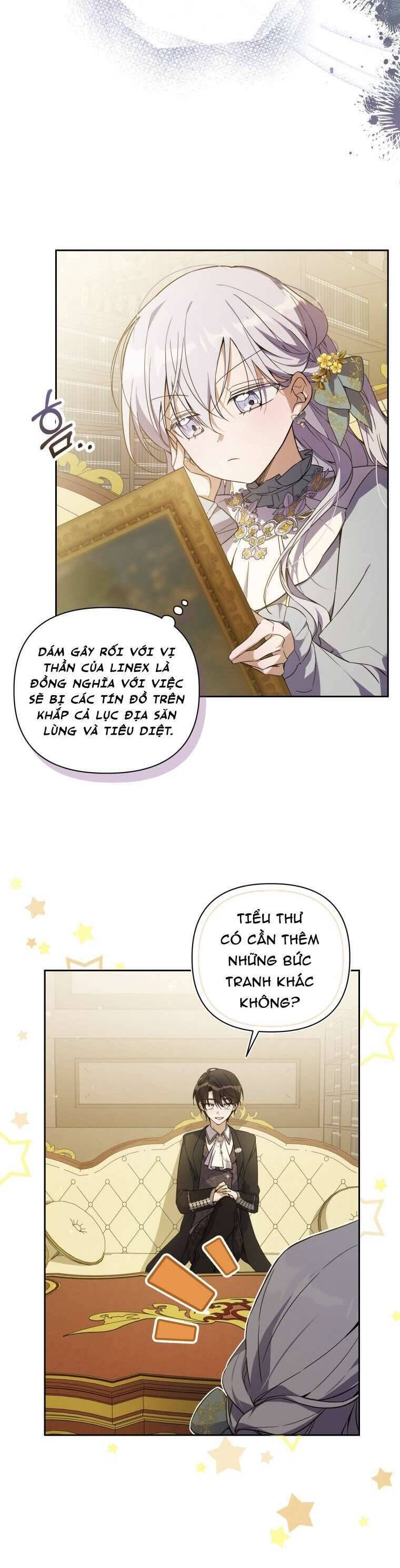Liệu Người Có Muốn Được Cứu Rỗi Không? Chương 10 Ảnh 6