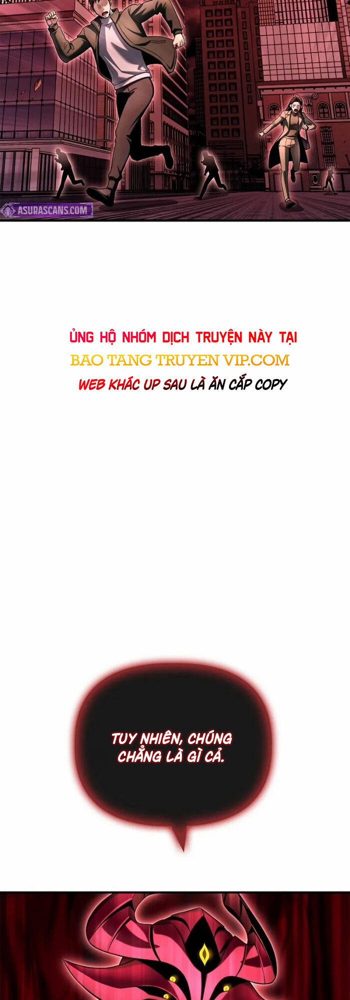 Cuộc Chiến Siêu Nhân Chương 141 Ảnh 6