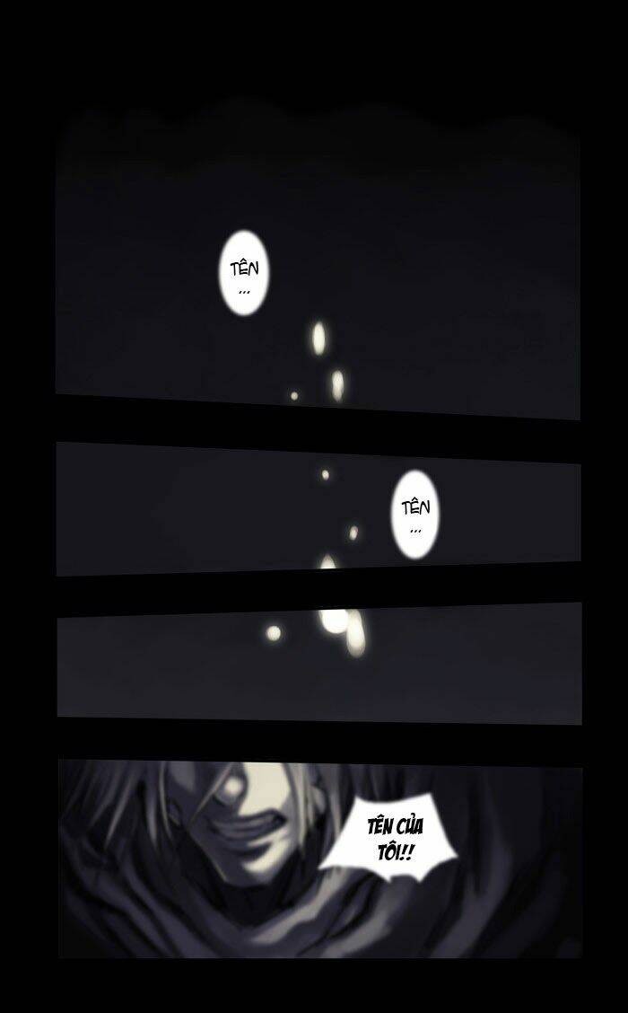 A Fairytale For The Demon Lord Chương 20 Ảnh 6