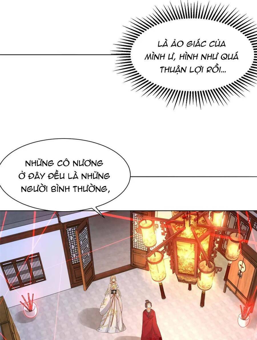 Bệnh Kiều Vương Gia Dựa Vào Ta Để Tiếp Tục Sống Chương 84 Ảnh 24