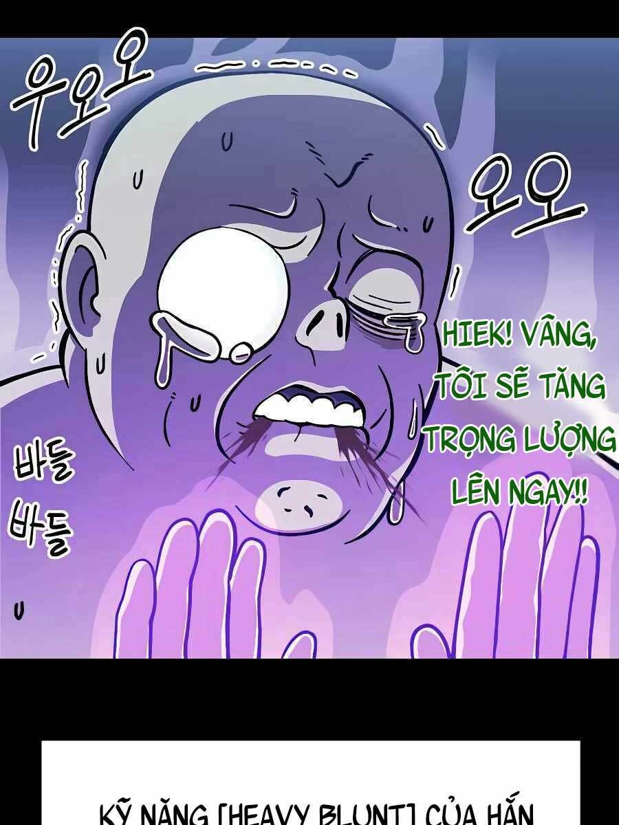 Thợ Săn Cơ Bắp Chương 10 Ảnh 60