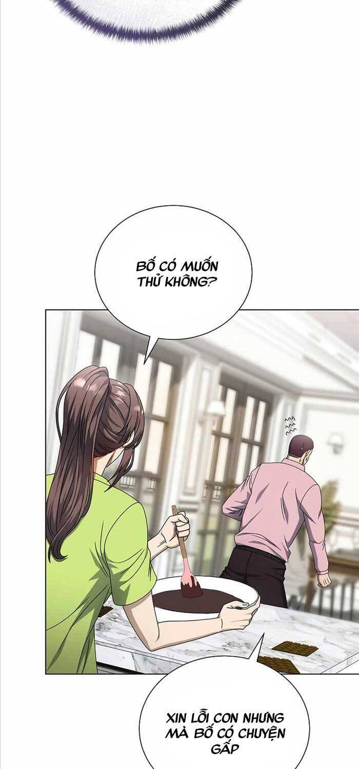 Thiên Ma Không Muốn Thăng Cấp Chương 56 Ảnh 26