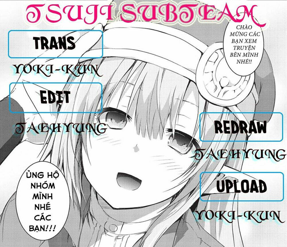 Waga Itoshi No Wota Kanojo Chương 5 Ảnh 4