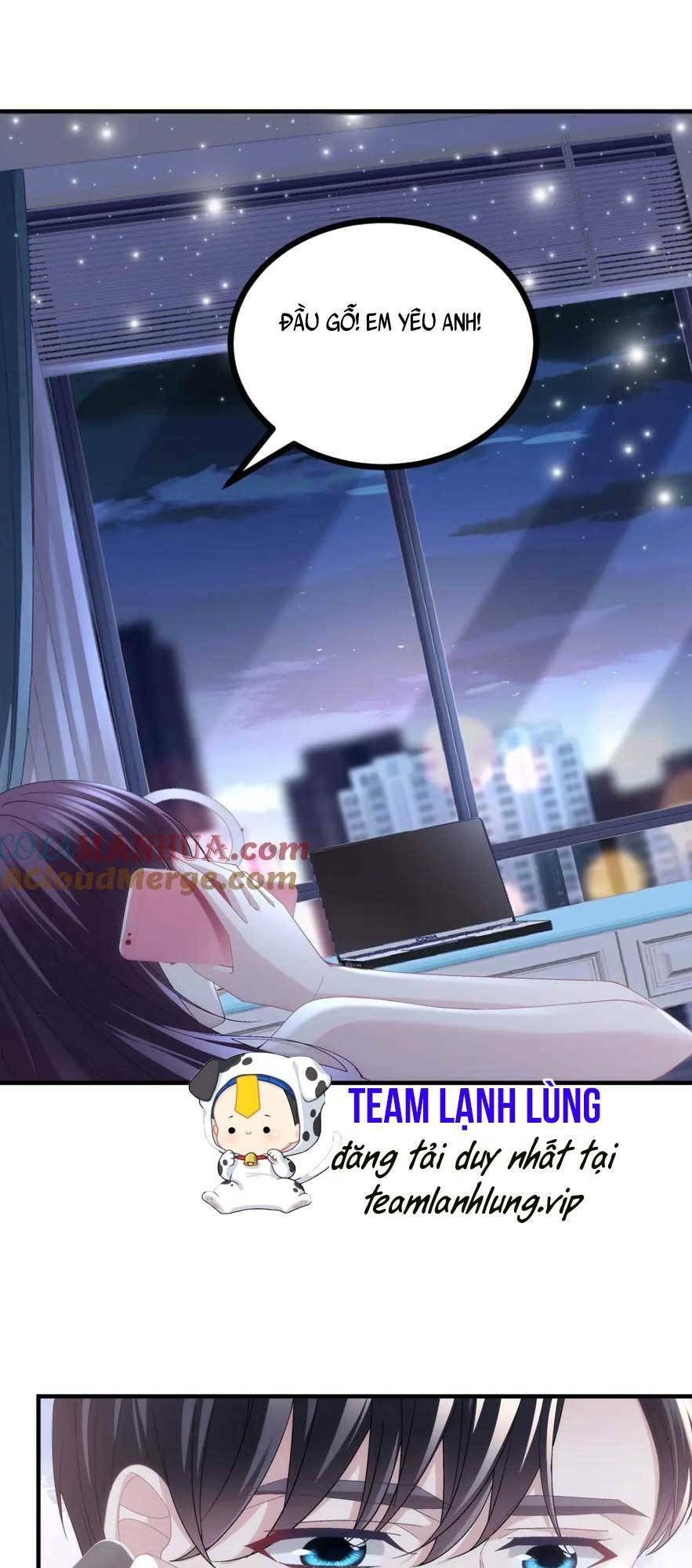 Bảo Bối Của Lão Đại Đã Xuyên Không Trở Về! Chương 195 Ảnh 8