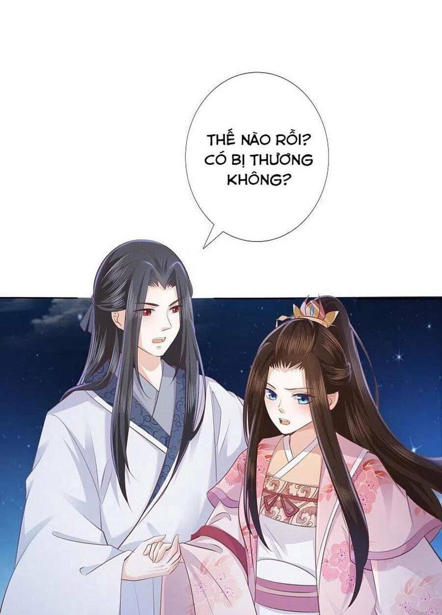 Phượng Hoàng Thác: Chuyên Sủng Khí Thê Chương 246 Ảnh 32