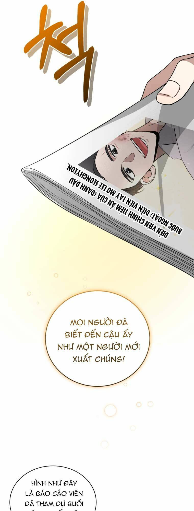 Trở Thành Siêu Diễn Viên Chỉ Bằng Việc Đọc Sách Chương 31 Ảnh 49