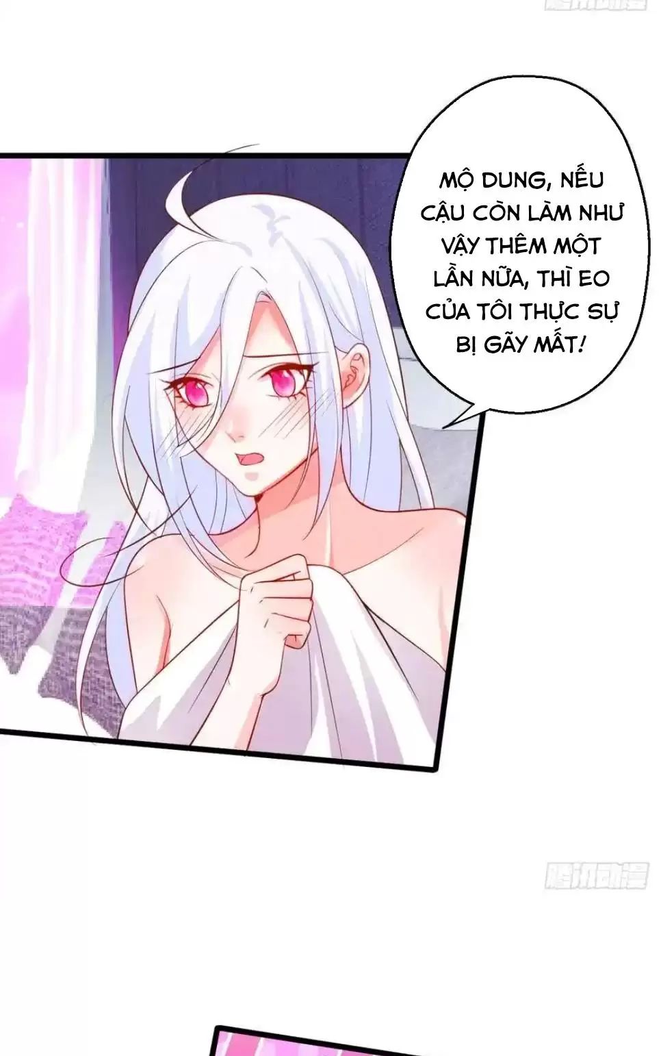 Hắc Đạo Này Có Chút Manh Chương 147 Ảnh 14
