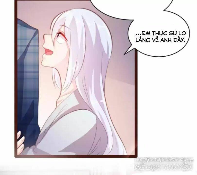 Bản Hợp Đồng Của Tổng Tài Lạnh Lùng Chương 26 Ảnh 17