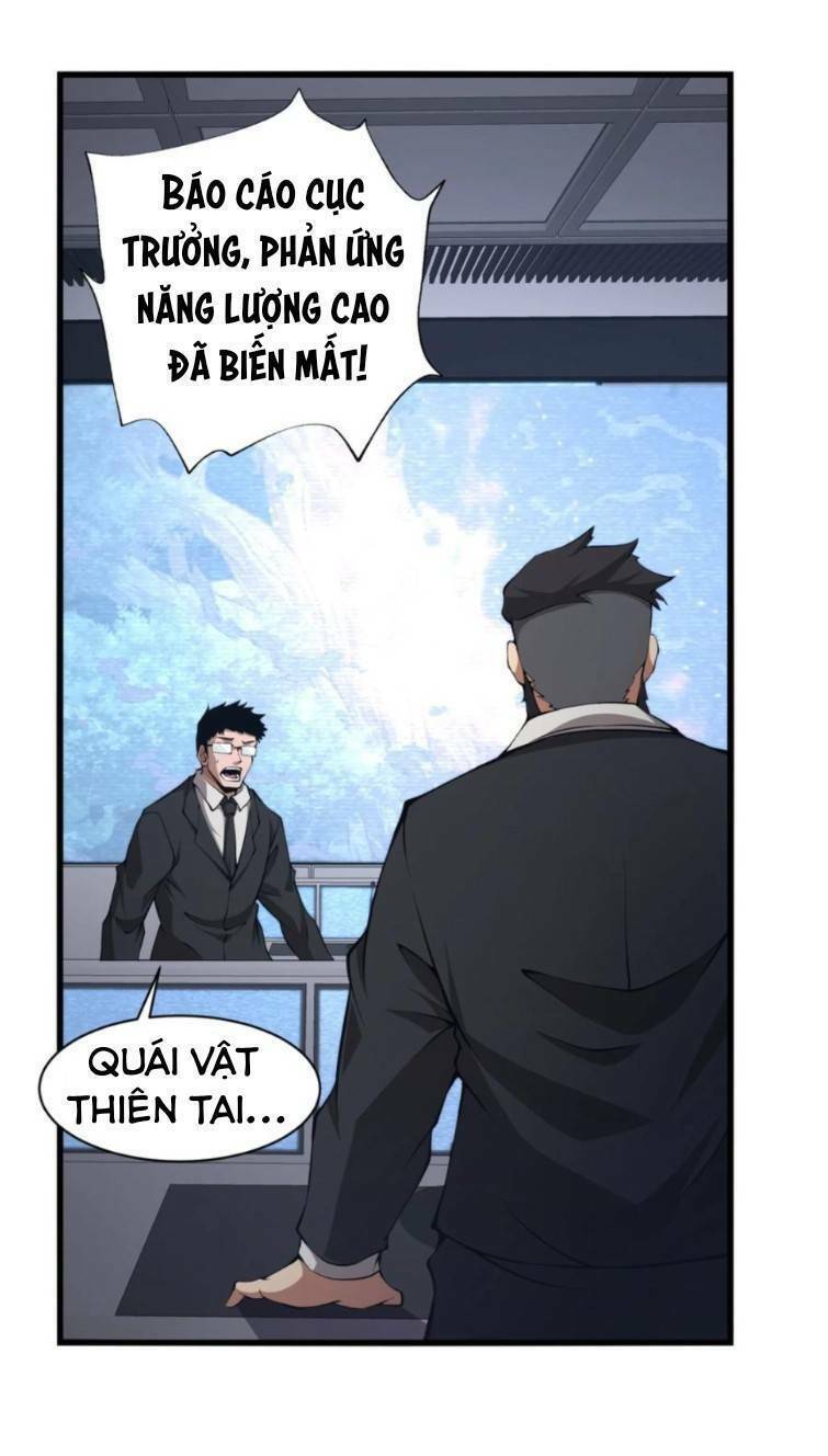 Ta Cần Phải Trở Thành Quái Vật Chương 22 Ảnh 61