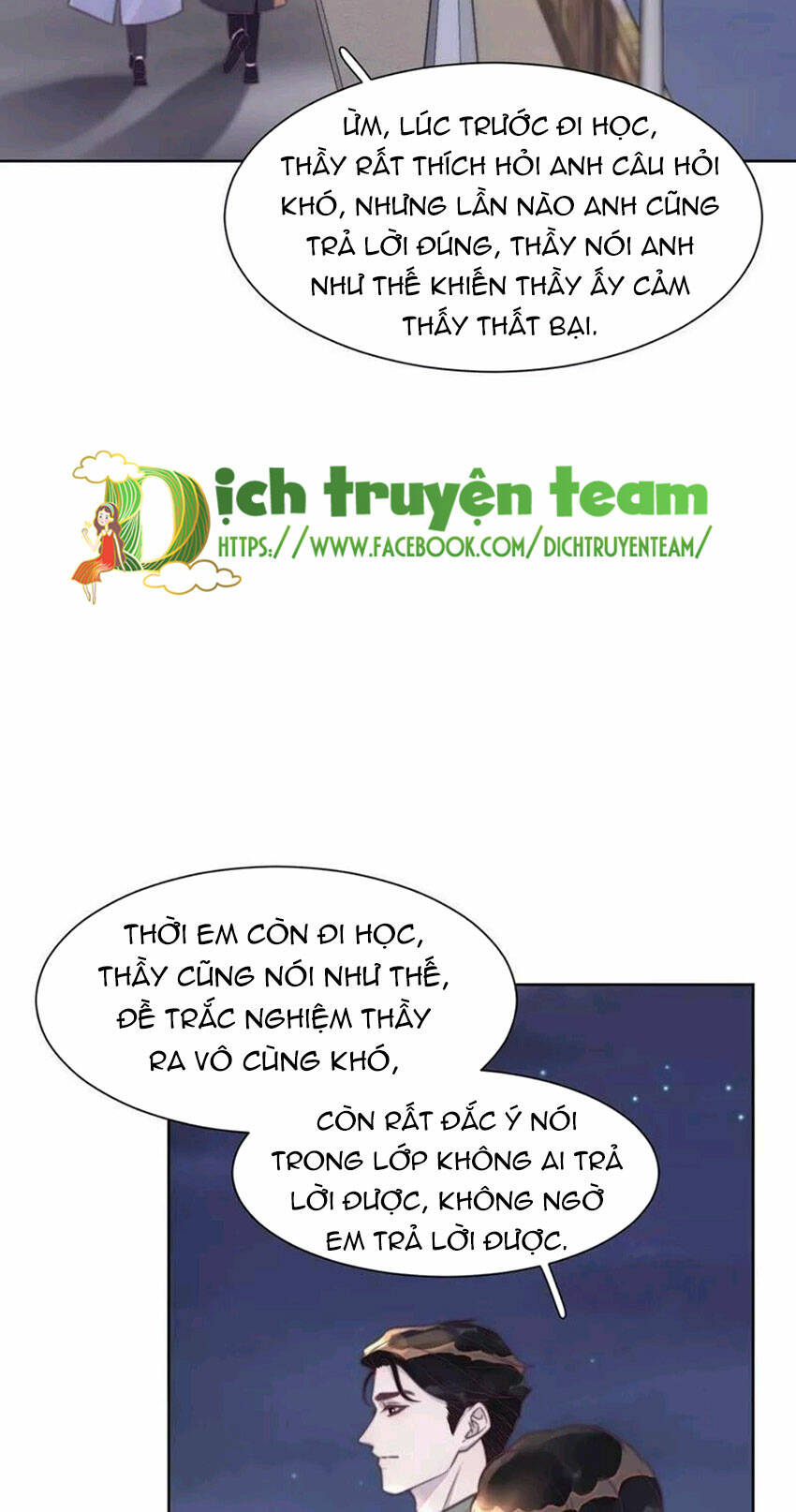 Nghe Nói Tôi Rất Nghèo Chương 141 Ảnh 10