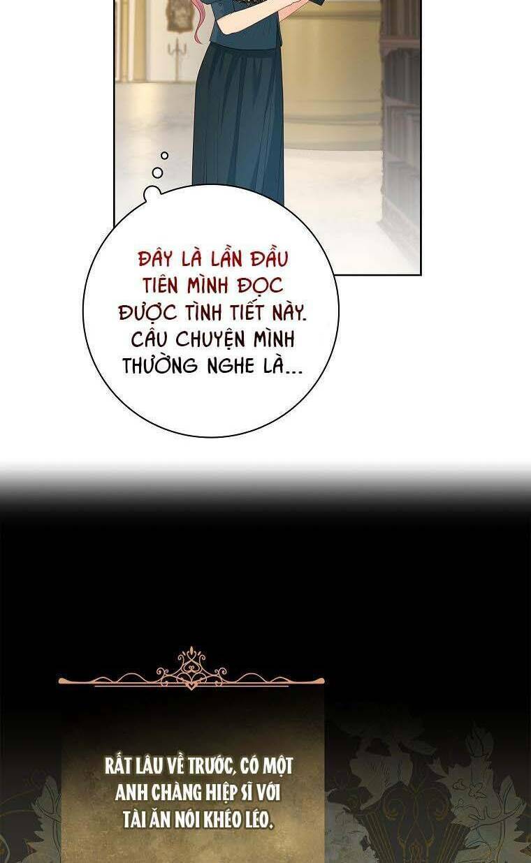 Chồng Tôi Là Người Do Tôi Định Đoạt Chương 29 Ảnh 61