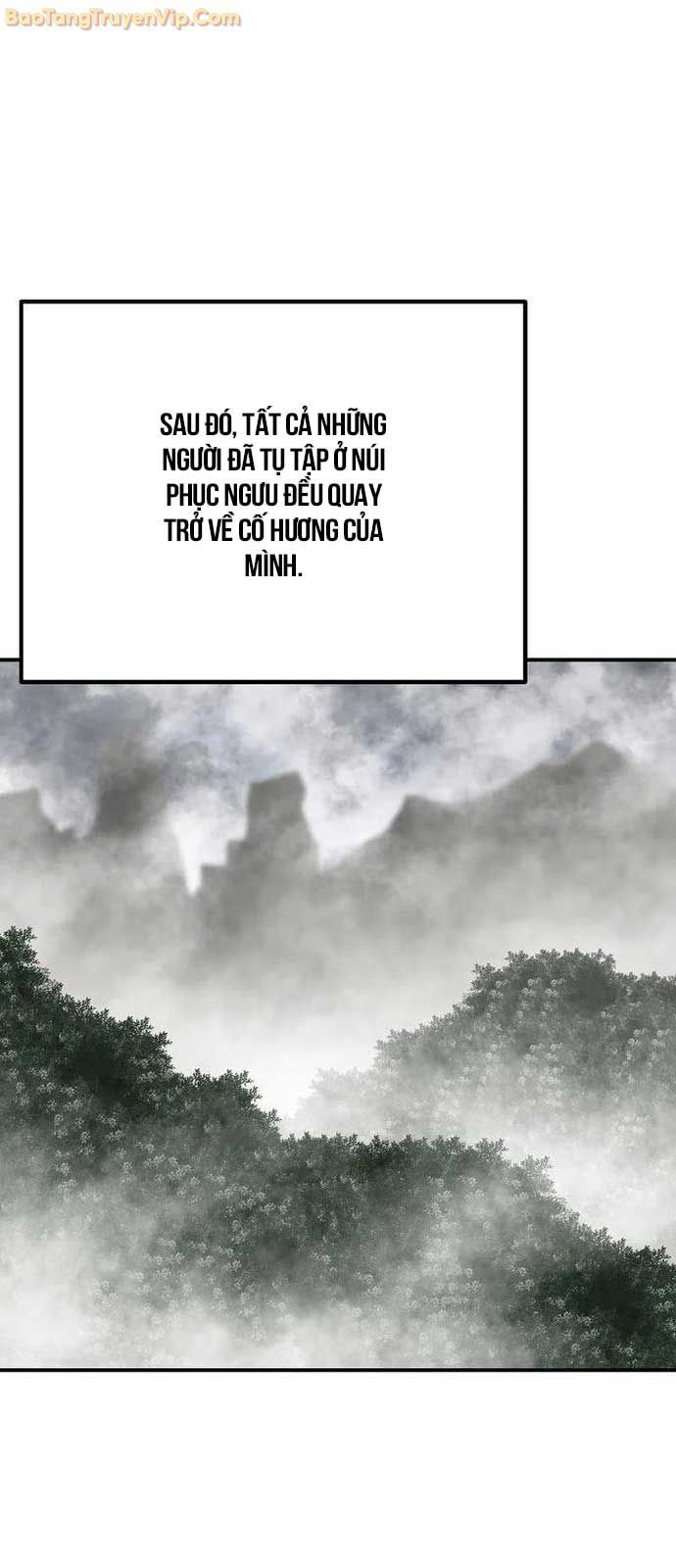 Cung Quỷ Kiếm Thần Chương 274 Ảnh 58
