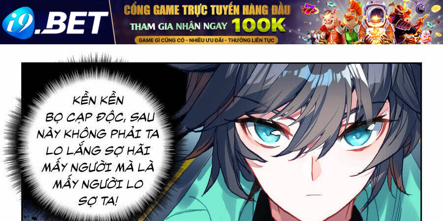 Thôn Phệ Thời Không Chương 145 Ảnh 21